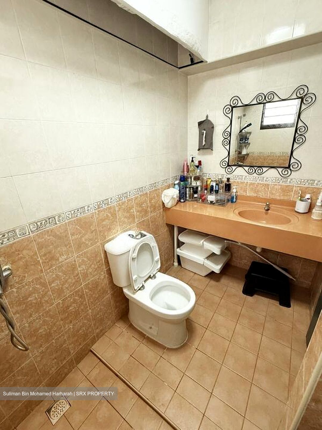 Blk 45 Pine Green (Geylang), HDB 5 Rooms #501698511